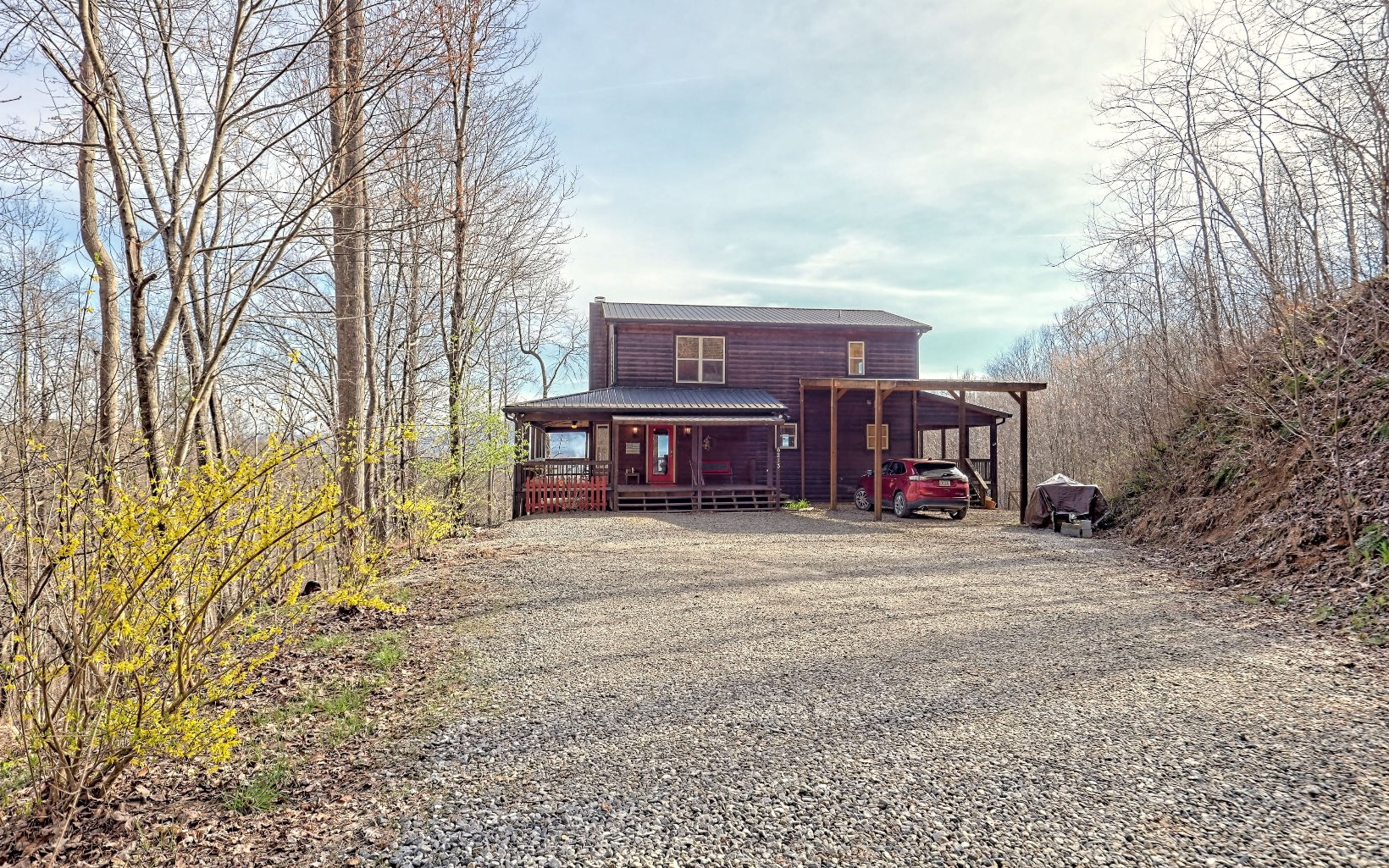 6213 Trevor Way