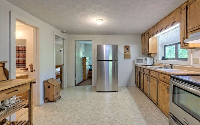 1173 Long Ridge Road