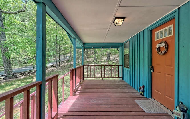 1173 Long Ridge Road
