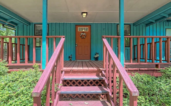 1173 Long Ridge Road