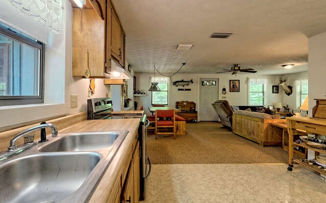 1173 Long Ridge Road