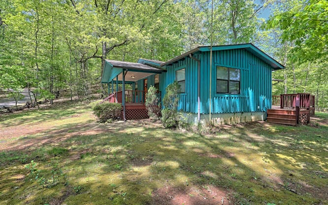1173 Long Ridge Road