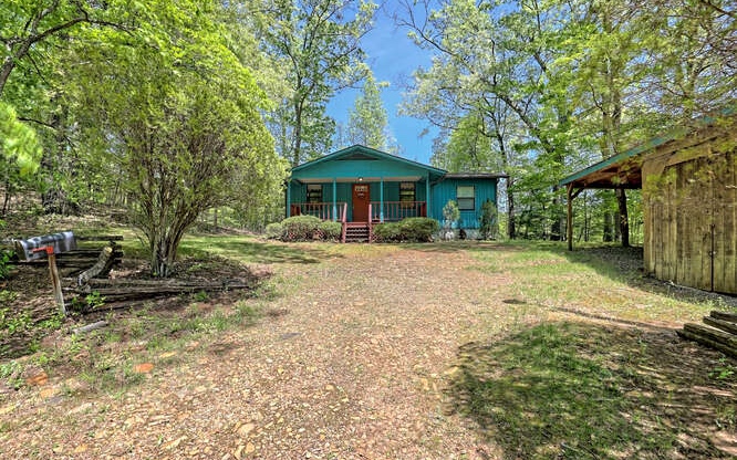 1173 Long Ridge Road