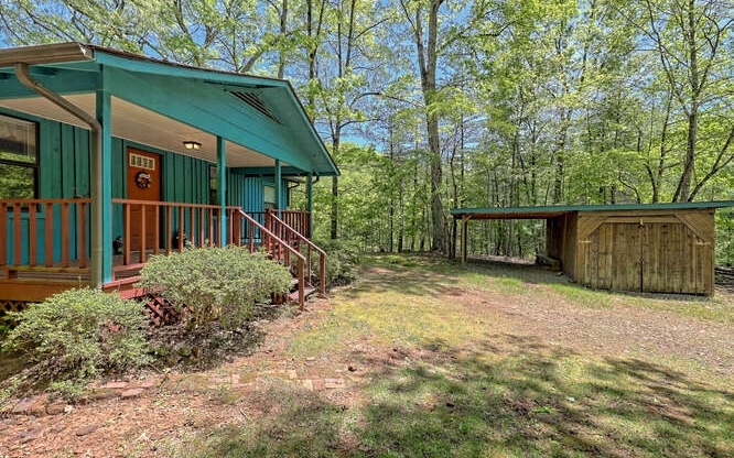 1173 Long Ridge Road