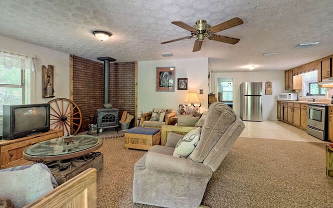 1173 Long Ridge Road