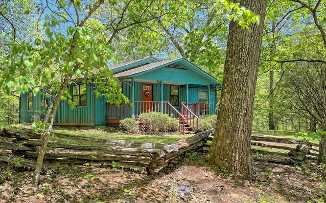 1173 Long Ridge Road