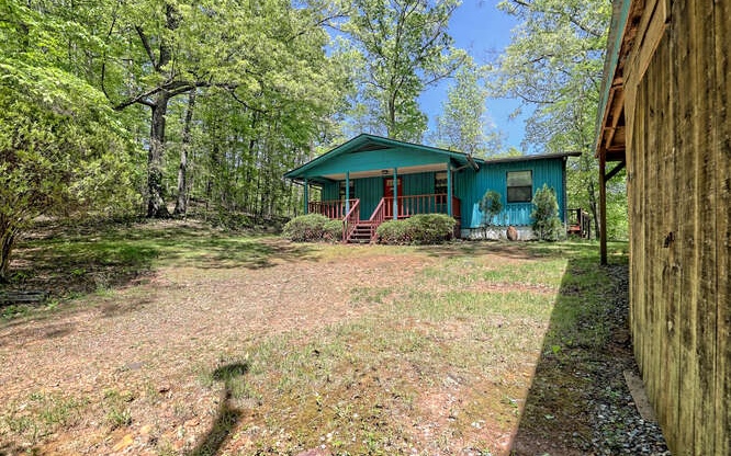 1173 Long Ridge Road