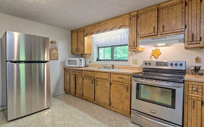 1173 Long Ridge Road