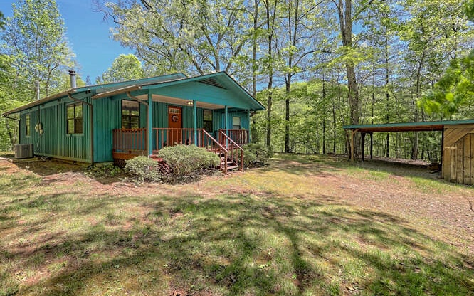 1173 Long Ridge Road