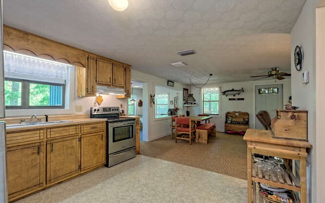 1173 Long Ridge Road