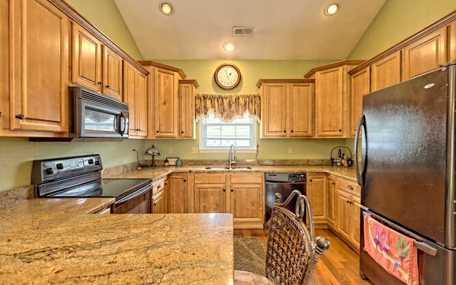 406 Longview Circle