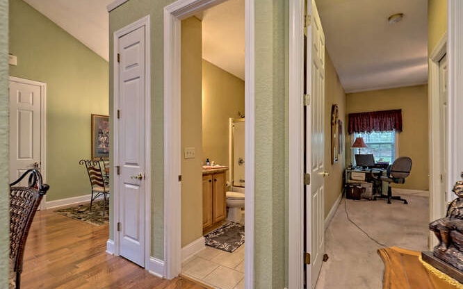 406 Longview Circle