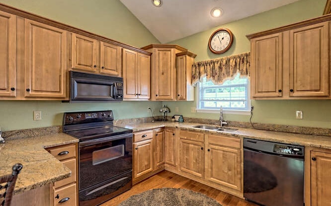406 Longview Circle