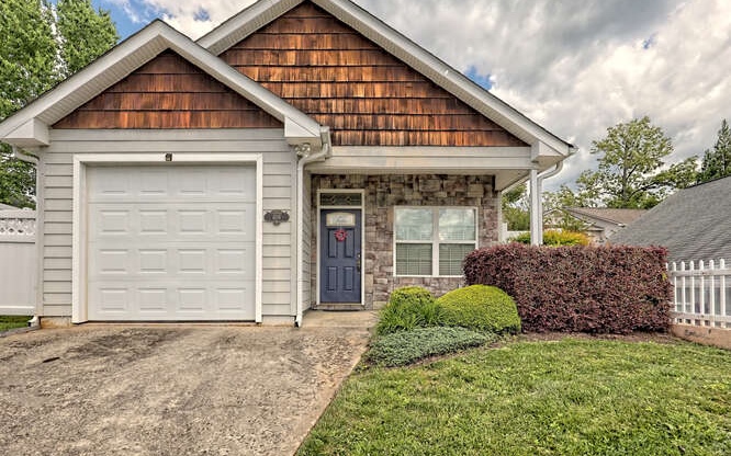 406 Longview Circle