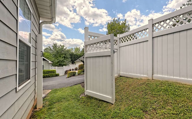 406 Longview Circle