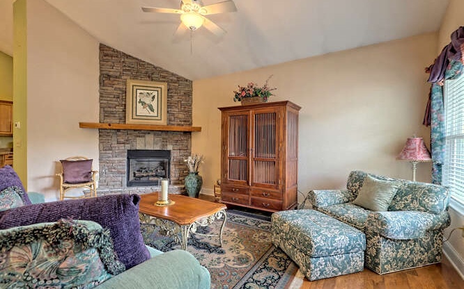406 Longview Circle