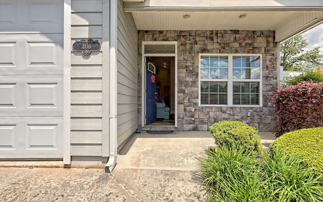 406 Longview Circle