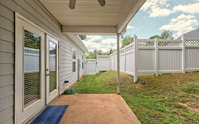 406 Longview Circle