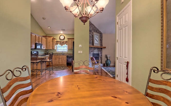 406 Longview Circle