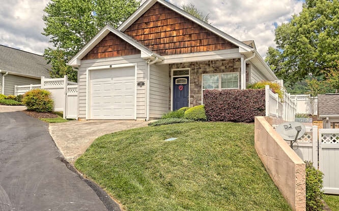 406 Longview Circle