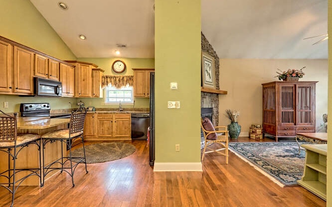 406 Longview Circle