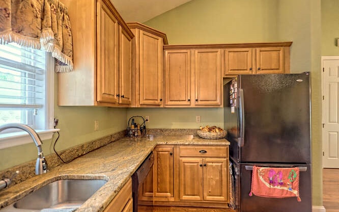 406 Longview Circle