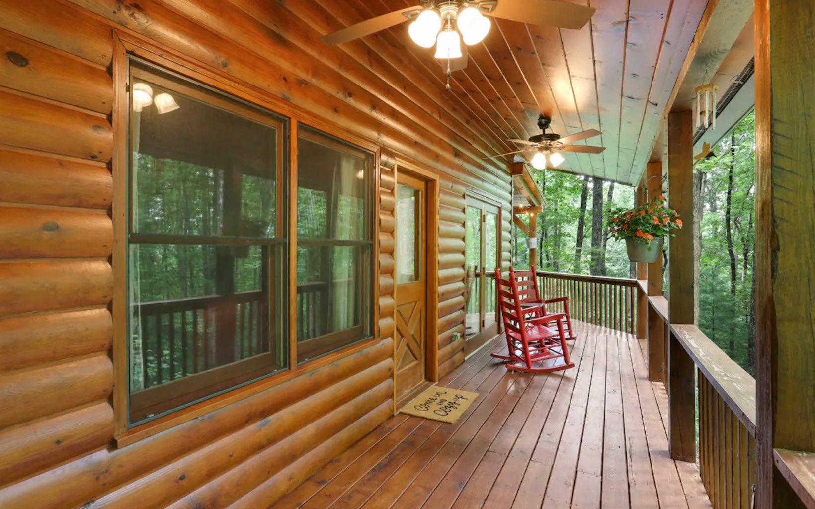 1564 Big Ben Road