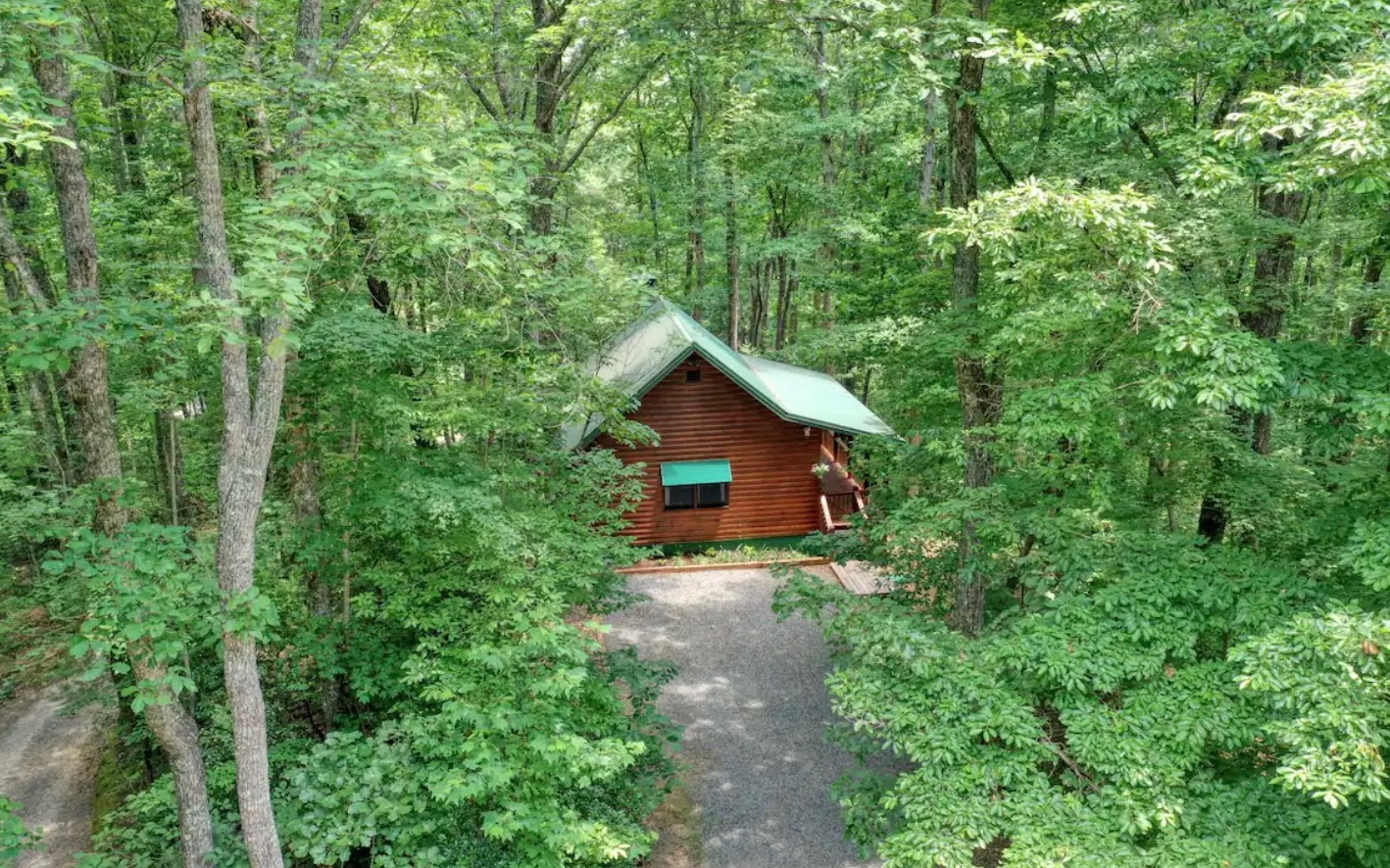 1564 Big Ben Road