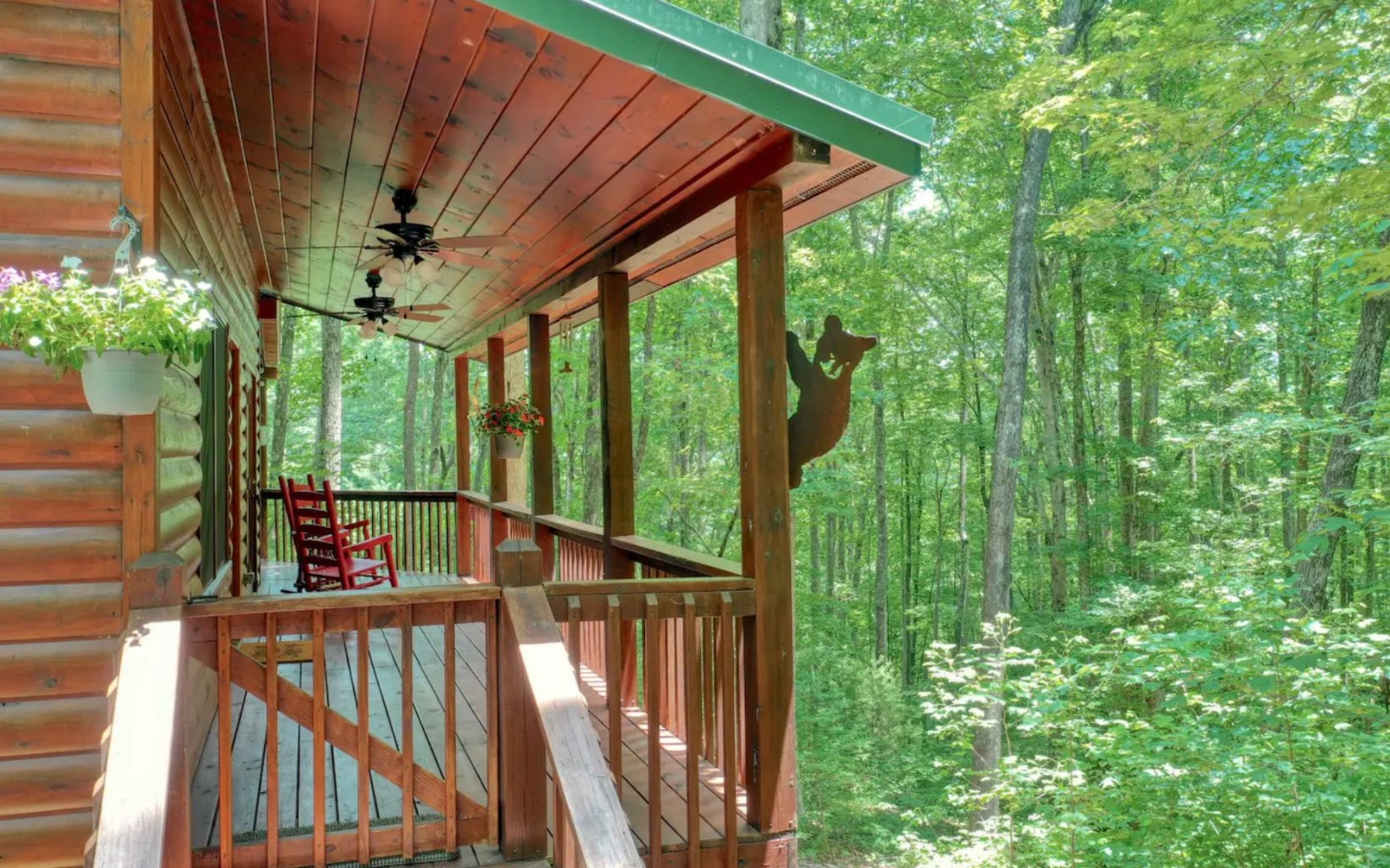 1564 Big Ben Road
