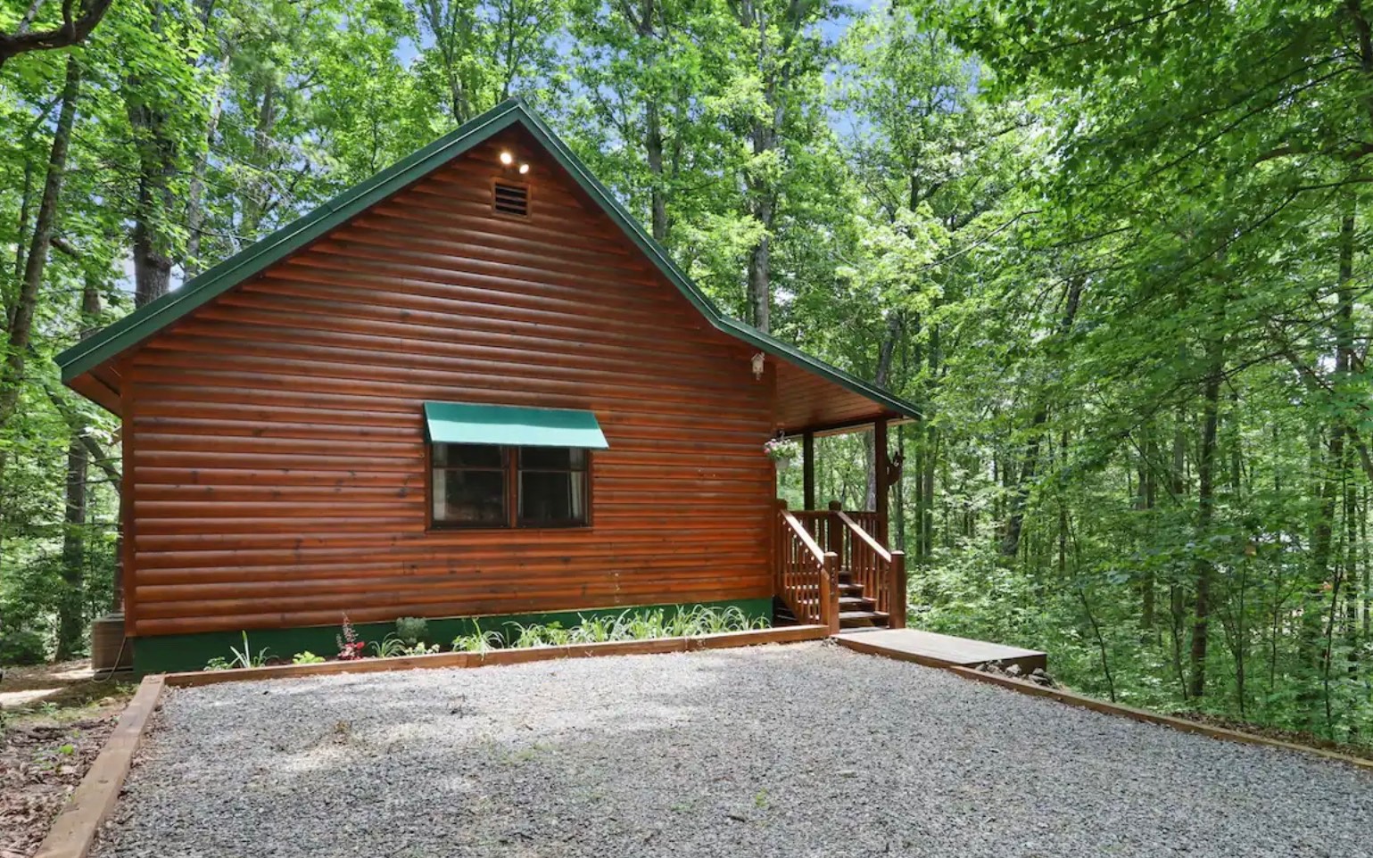1564 Big Ben Road