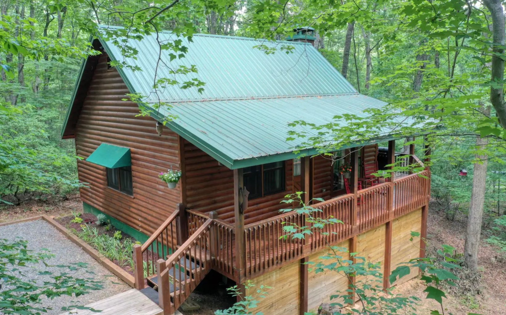 1564 Big Ben Road