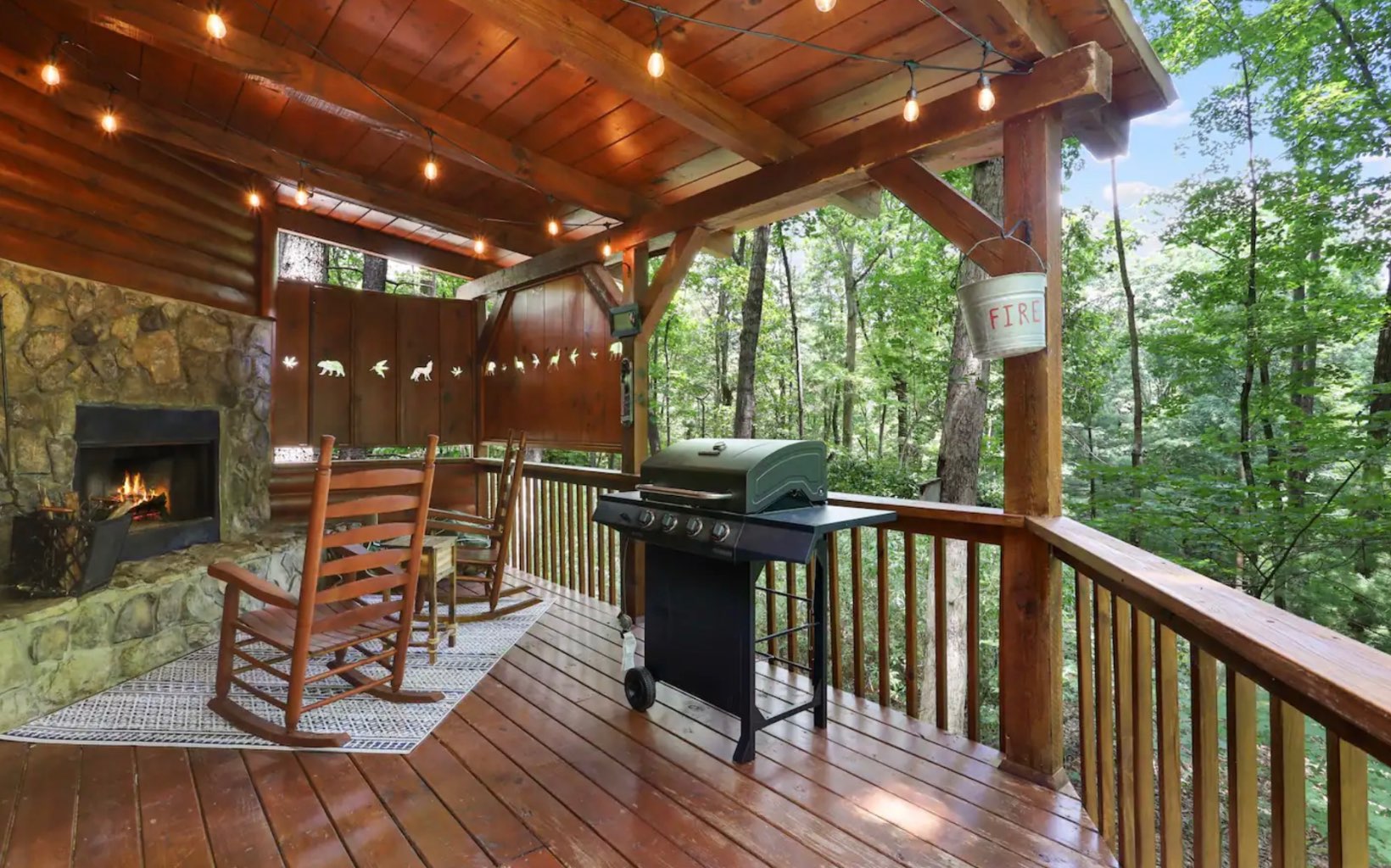1564 Big Ben Road