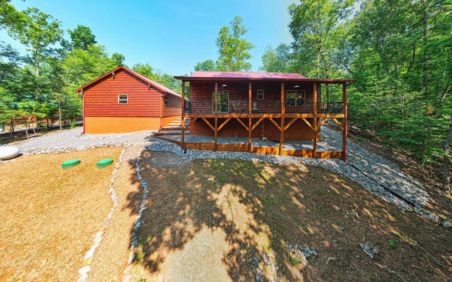 45 Woodcrest Drive