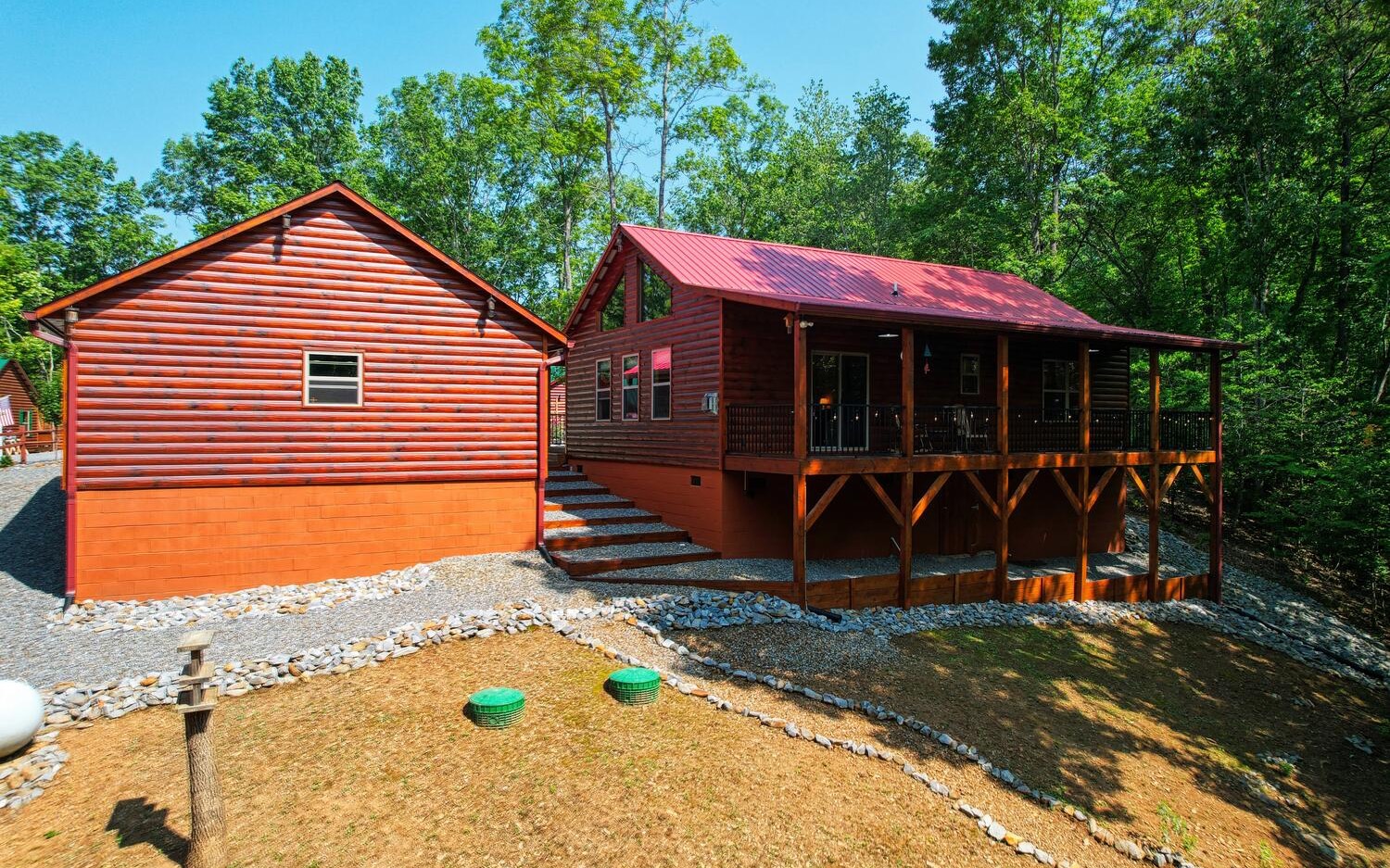 45 Woodcrest Drive