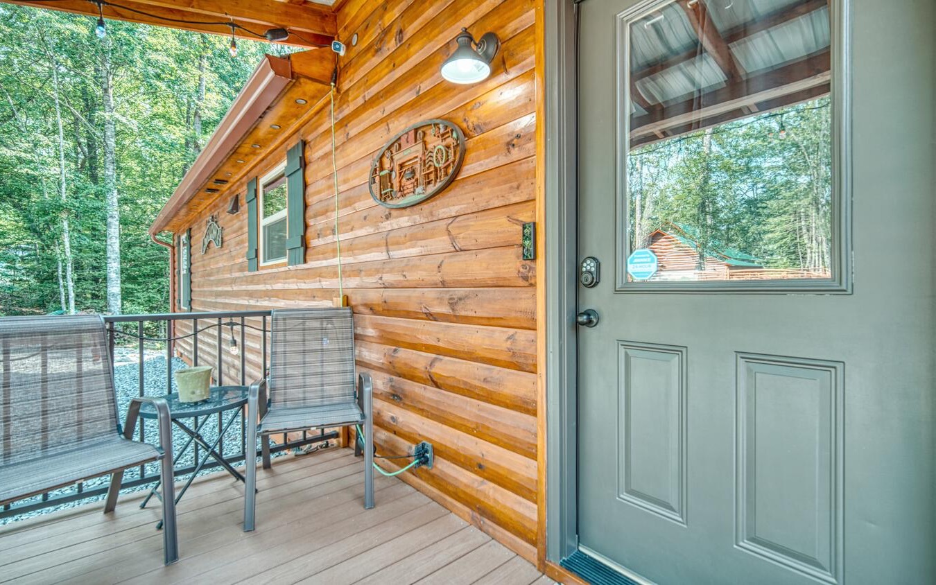 45 Woodcrest Drive