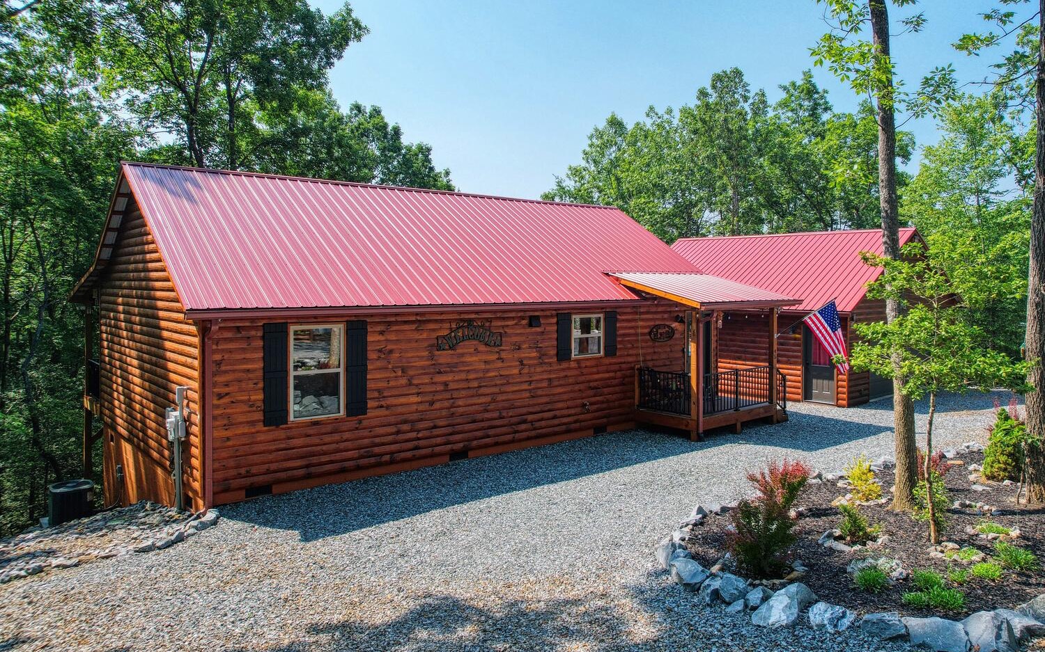 45 Woodcrest Drive