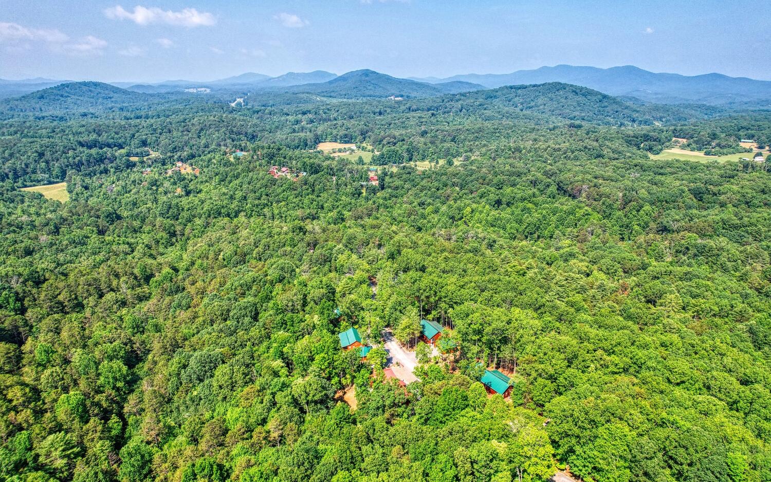 45 Woodcrest Drive