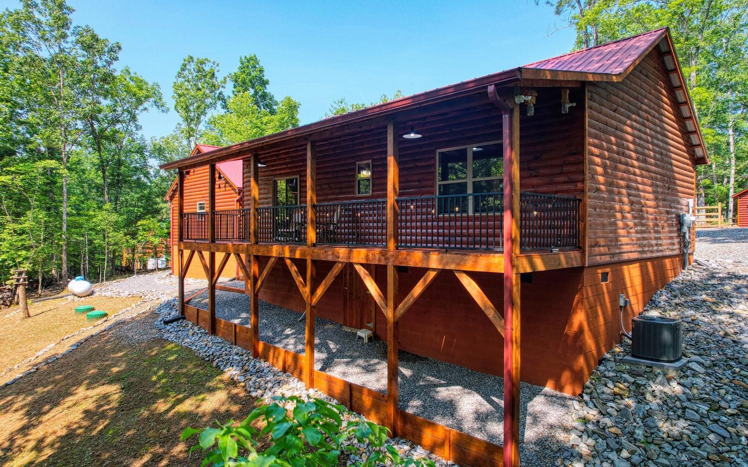 45 Woodcrest Drive