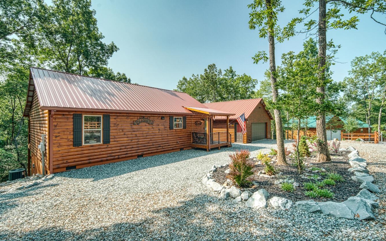 45 Woodcrest Drive