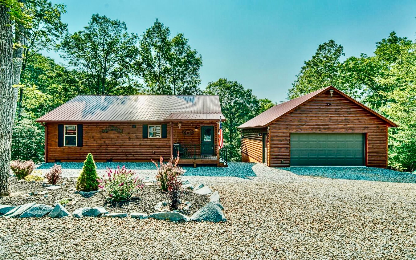 45 Woodcrest Drive