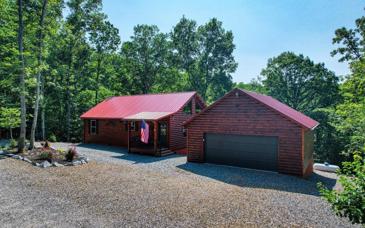 45 Woodcrest Drive