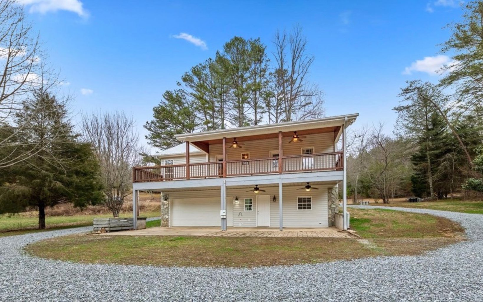 146 Johns Ridge Road