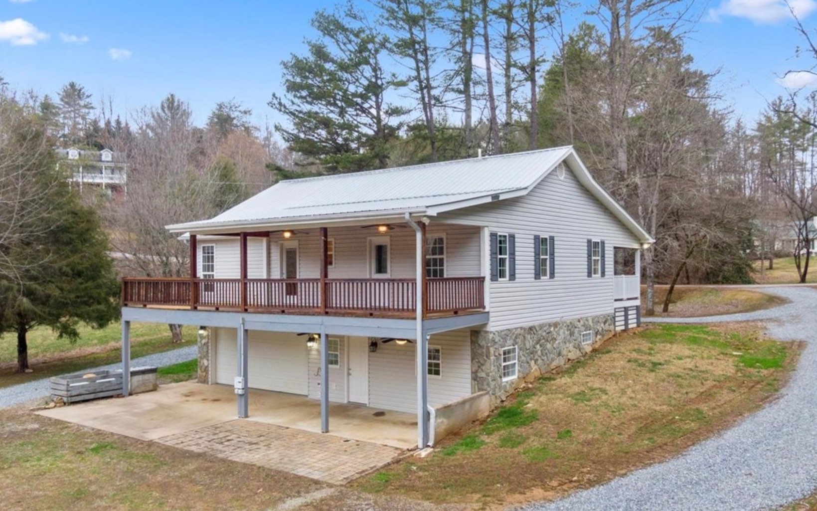 146 Johns Ridge Road