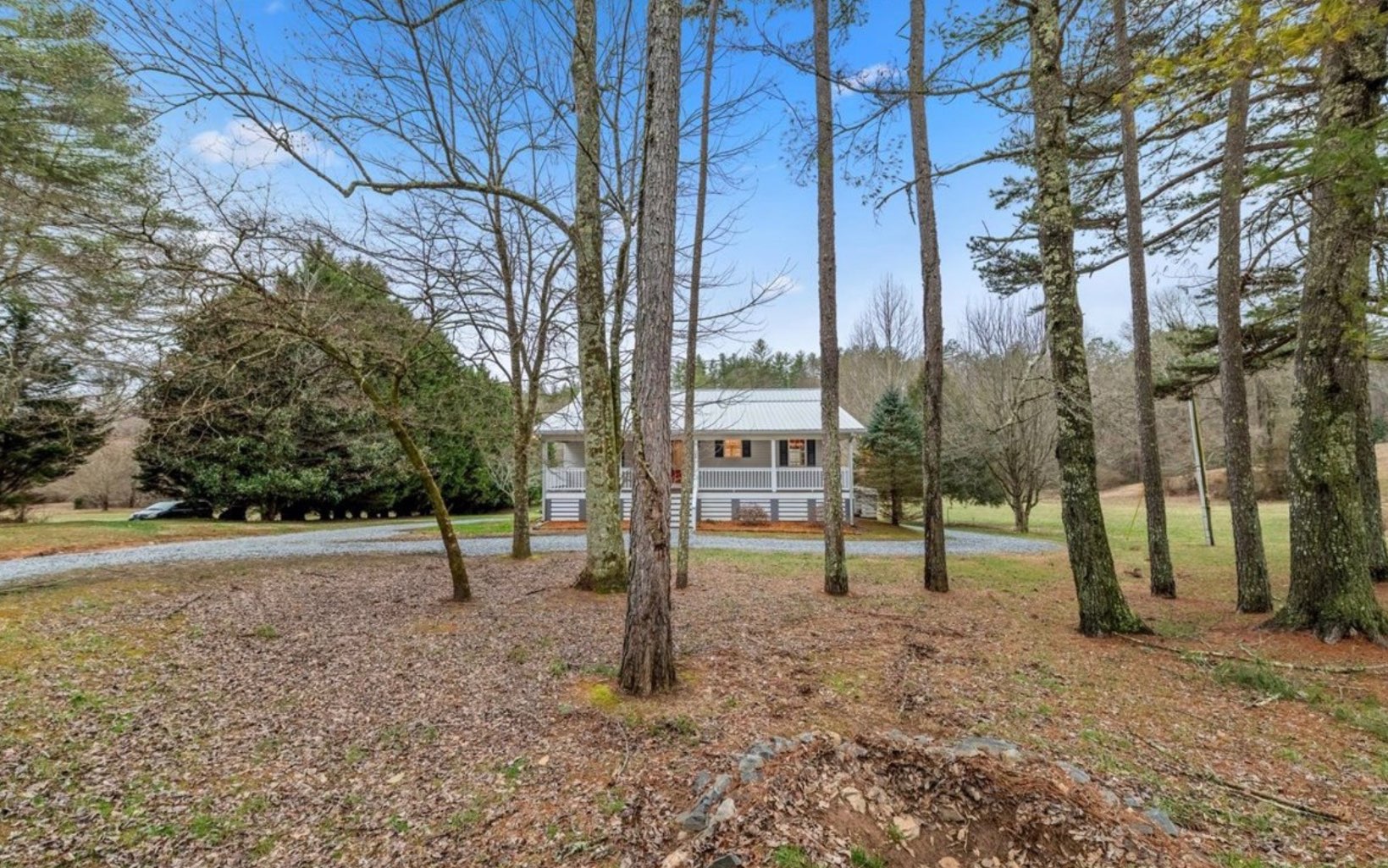 146 Johns Ridge Road