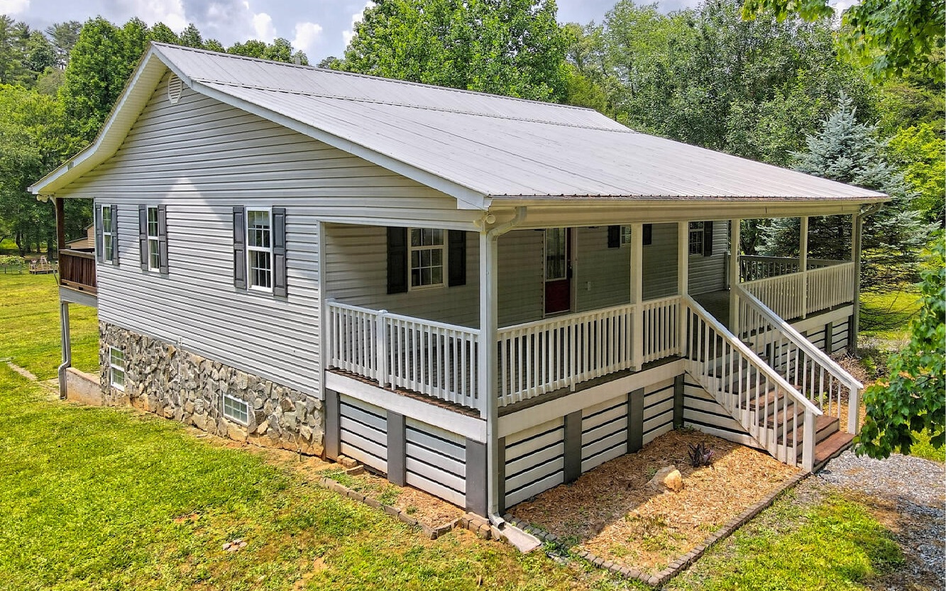 146 Johns Ridge Road