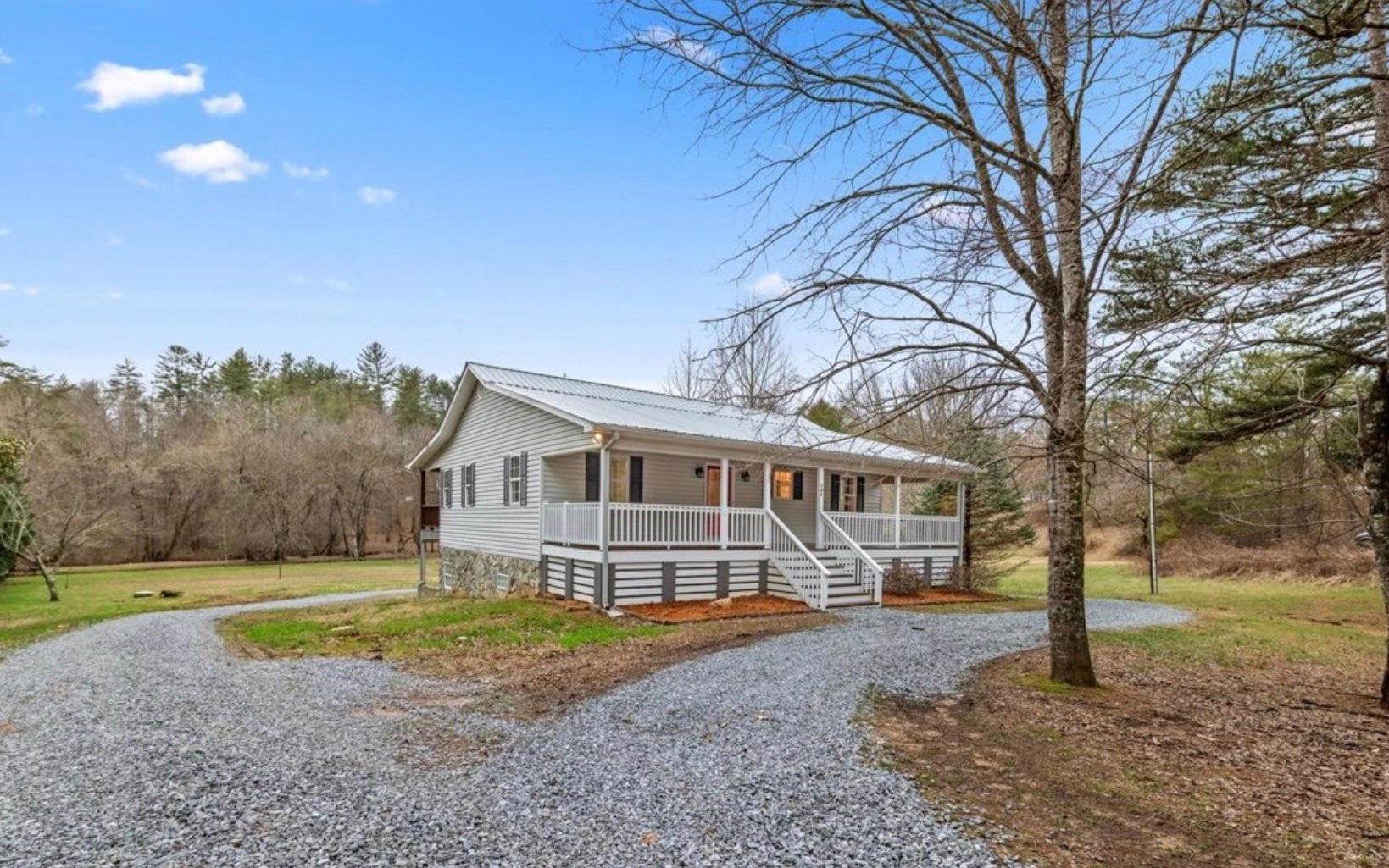 146 Johns Ridge Road