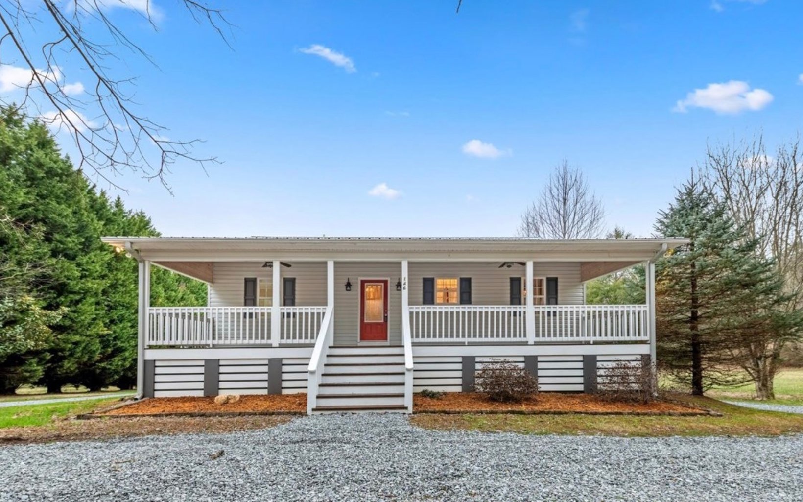 146 Johns Ridge Road