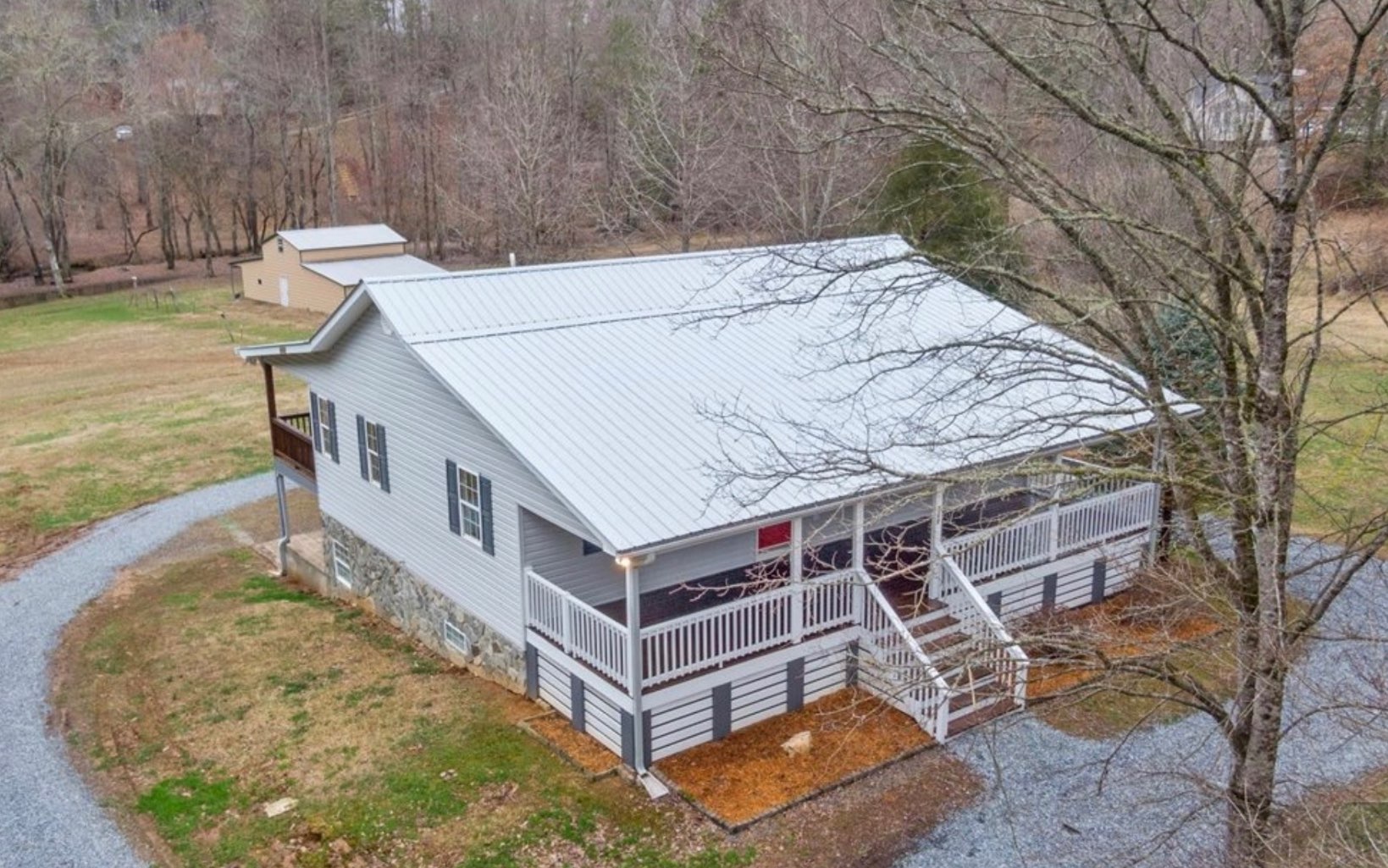 146 Johns Ridge Road