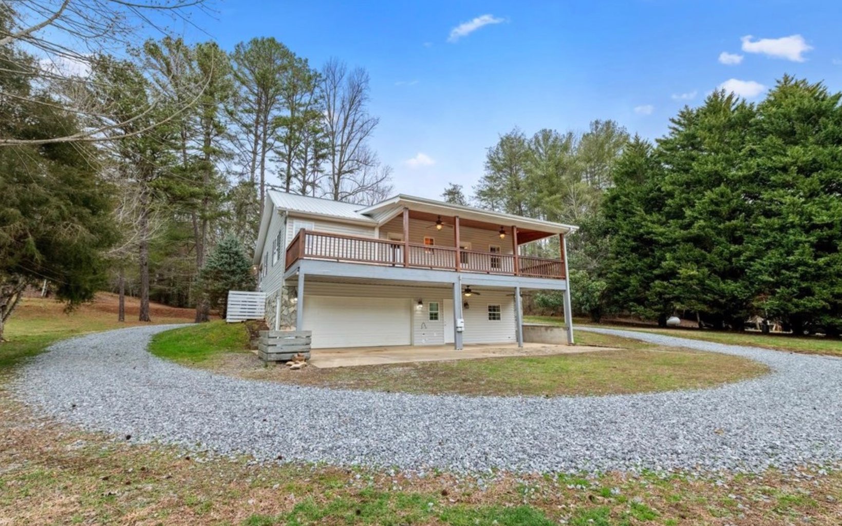 146 Johns Ridge Road