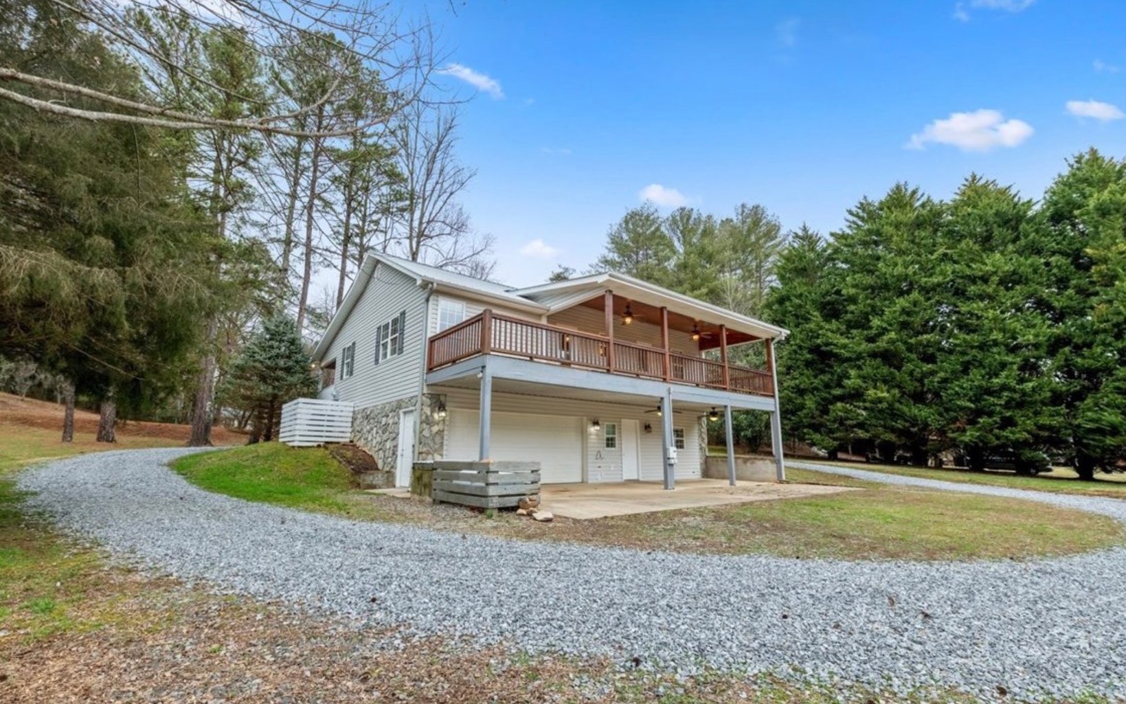 146 Johns Ridge Road